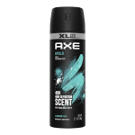 Axe Spray Desod Apollo 150ml