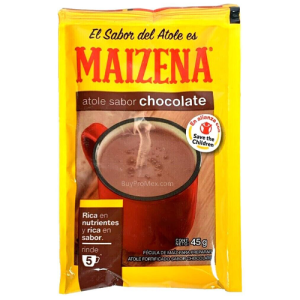 Maizena Atole Chocolate 1.6oz