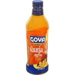 GOYA MARINADE NARANJA AGRI 12 FL. OZ.