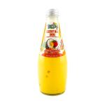 TOUCAN NATA DE COCO MANGO 290ml.