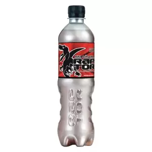 Raptor Bebida Energizante 500 Ml.